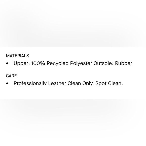 NEW EVERLANE The Day Crossover Sandal in black knit - Picture 7 of 8